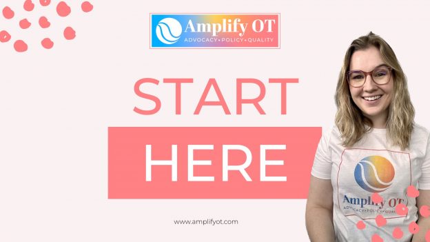 Start here
