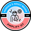 Module 2: Adult Rehab - Amplify OT