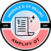 Module 3: OT Billing