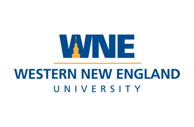 Western New Englan University Logo