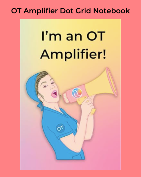 I'm an OT Amplifier Rainbow Cover