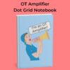 OT Amplifier Notebook with Billing Resources - 1 - Image 4