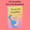 OT Amplifier Notebook with Billing Resources - 1 - Image 3