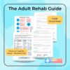 Adult Rehab Guide: Occupational Therapy Medicare and Insurance Reimbursement Guide - Image 2