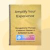 Occupational Therapy Level II Fieldwork Planner - Image 2