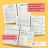Occupational Therapy Level II Fieldwork Planner - Image 3