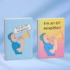 OT Amplifier Notebook with Billing Resources - 1