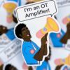 OT Amplifier Stickers - Image 3