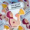 OT Amplifier Stickers - Image 8