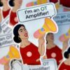 OT Amplifier Stickers - Image 9