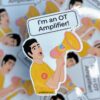 OT Amplifier Stickers - Image 4
