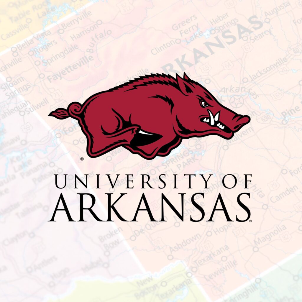 University of Arkansas