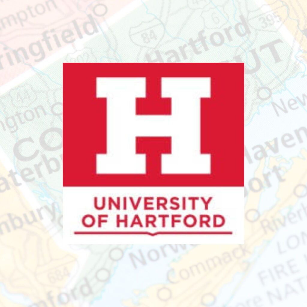 University of Hartford Logo