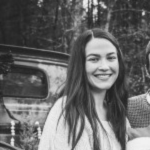 Profile photo of Katheryn Bourne