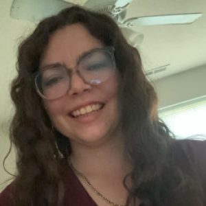 Profile photo of Jaryn Breakfield