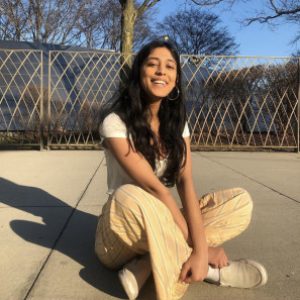 Profile photo of Angela Koickal