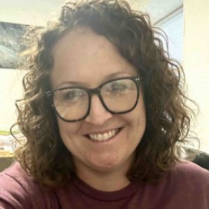 Profile photo of Ashley Bailey