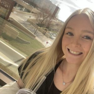 Profile photo of Taylor Ray