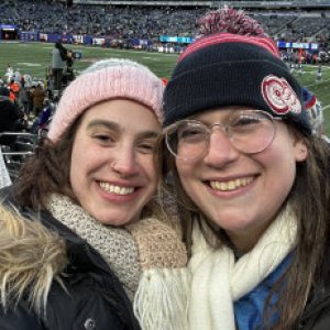 Profile photo of Rachael Tucker-Brassel