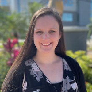 Profile photo of Alicia Warren