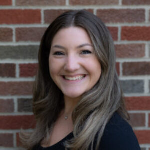 Profile photo of Amanda Kowalski