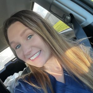 Profile photo of Alexis Bell