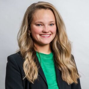Profile photo of Hannah Wheeless