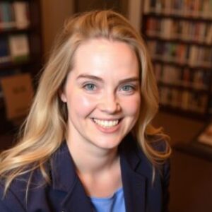Profile photo of Audra Yewchin
