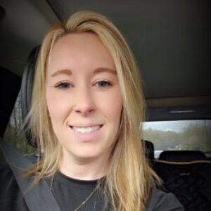 Profile photo of Samantha McKee