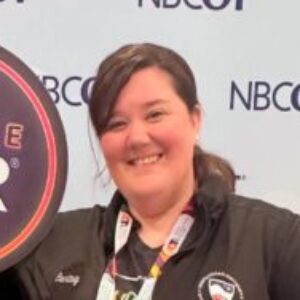 Profile photo of Courtney G Gehman