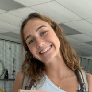 Profile photo of Cara Fagan