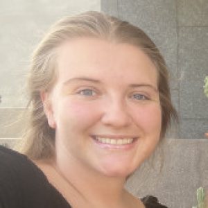 Profile photo of Mallory Jones