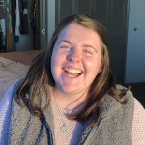 Profile photo of Maria Dohack