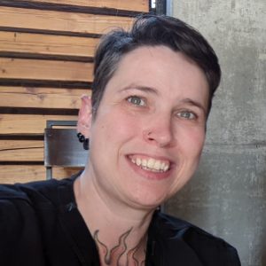 Profile photo of Jenn Hutchinson