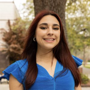 Profile photo of Lena Krone