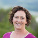 Profile photo of Sarah Bagley