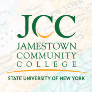 Group logo of Jamestown Community College