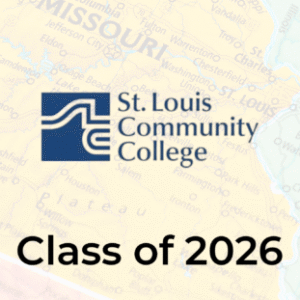 Group logo of Class of 2026 – St. Louis Community College