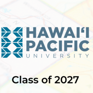 Group logo of Class of 2027 – Hawaii Pacific University – Las Vegas