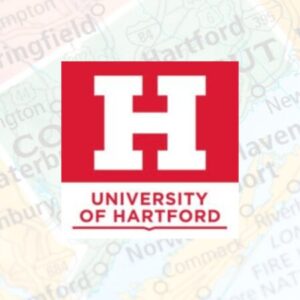 Group logo of University of Hartford