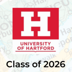 Group logo of Class of 2026 – University of Hartford