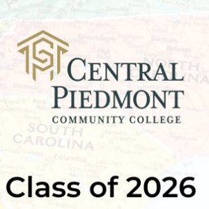 Group logo of Class of 2026 – Central Piedmont Community College