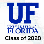 Group logo of Class of 2028 – University of Florida