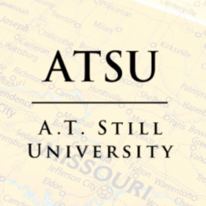 Group logo of A.T. Still University