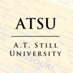 Group logo of A.T. Still University