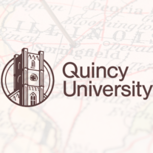 Group logo of Quincy University