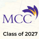 Group logo of Class of 2027 - McHenry County College