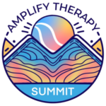 Group logo of Amplify Therapy Summit