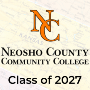 Group logo of Class of 2027 - Neosho County Community College