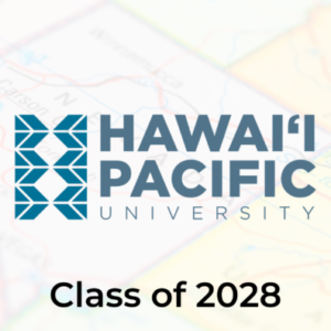 Group logo of Class of 2028 - Hawaii Pacific University - Las Vegas